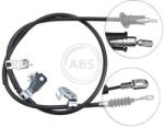 ABS Cablu, frana de parcare ABS K17337 (K17337)