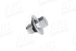 AIC surub de golire, baia de ulei AIC Calitatea originală 55635 (55635)