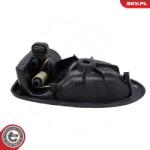 ESEN SKV Mâner usa, echipare interioara ESEN SKV 97SKV392 (97SKV392)