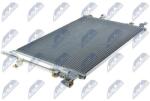 NTY Condensator, climatizare NTY CCS-VV-006 (CCS-VV-006)