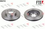 FTE Disc frana FTE 9072075 (9072075)
