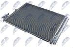 NTY Condensator, climatizare NTY CCS-PL-035 (CCS-PL-035)