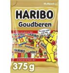 HARIBO Gyümölcs gumicukor Mini macik Haribo Goldbaren Minis 375g 15 Nagy csomag Németország