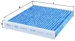 MAHLE Filtru, aer habitaclu MAHLE CareMetix® LAO 859 (LAO 859)