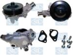 SALERI Pompă de apă, răcire motor SALERI PA1729 (PA1729)