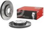 BREMBO Disc frana BREMBO PRIME LINE - UV Coated 09. B551.11 (09.B551.11)