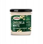 Targroch Chocoela White fehér csokoládé ízű krém 300g (5903229012111)