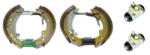 BREMBO Set saboti frana BREMBO ESSENTIAL LINE - Standard Kit K 23 034 (K 23 034)