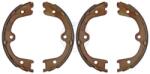 ABS Set saboti frana, frana de mana ABS 9264 (9264)