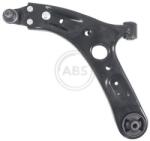 ABS Brat, suspensie roata ABS 211553 (211553)