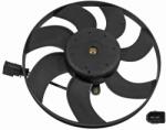 VEMO Ventilator, radiator VEMO V15-01-1881 (V15-01-1881)