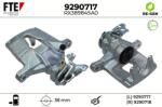 FTE Etrier frana FTE 9290717 (9290717)