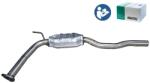 ERNST Catalizator ERNST Set 754040 (754040)