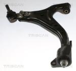 TRISCAN Brat, suspensie roata TRISCAN 8500 82518 (8500 82518)
