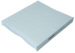 KAMOKA Filtru, aer habitaclu KAMOKA F419501 (F419501)