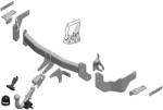 Thule Modul tractare Thule 564300 (564300)