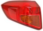 VAN WEZEL Lampa spate VAN WEZEL 5251931 (5251931)
