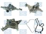 SALERI Pompă de apă, răcire motor SALERI PA934A (PA934A)