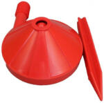  Körszórófej bilincses 1/2