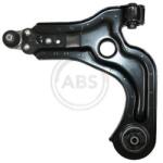 ABS Brat, suspensie roata ABS 210212 (210212)