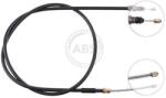 ABS Cablu, frana de parcare ABS K10946 (K10946)