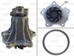 VALEO Pompă de apă, răcire motor VALEO 506047 (506047)