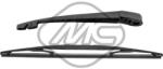 Metalcaucho lamela stergator METALCAUCHO 68318 (68318)