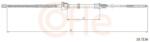 COFLE Cablu, frana de parcare COFLE 92.10. 7136 (92.10.7136)