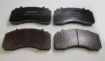 FERODO set placute frana, frana disc FERODO FCV4419 (FCV4419)