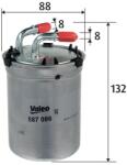 VALEO filtru combustibil VALEO 587086 (587086)