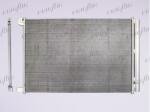 FRIGAIR Condensator, climatizare FRIGAIR 0806.2100 (0806.2100)