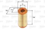 VALEO Filtru aer VALEO 585669 (585669)
