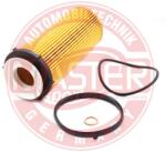 Master-sport Germany Filtru ulei MASTER SPORT 720/3X-OF-PCS-MS (720/3X-OF-PCS-MS)