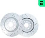 OPTIMAL Disc frana OPTIMAL BS-9844HC (BS-9844HC)