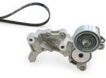 GATES Set curea transmisie cu caneluri GATES K017PK1620 (K017PK1620)