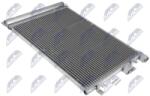 NTY Condensator, climatizare NTY CCS-HY-032 (CCS-HY-032)