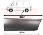 VAN WEZEL Panou lateral VAN WEZEL 3076141 (3076141)