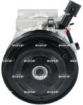 NRF Compresor, climatizare NRF GENUINE 320309G (320309G)