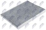 NTY Filtru, aer habitaclu NTY FCF-WW-003C (FCF-WW-003C)