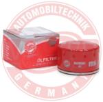 Master-sport Germany Filtru ulei MASTER SPORT 75/3-OF-PCS-MS (75/3-OF-PCS-MS)