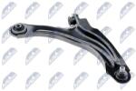 NTY Brat, suspensie roata NTY ZWD-RE-037 (ZWD-RE-037)