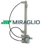 Miraglio Mecanism actionare geam Miraglio 30/1376 (30/1376)