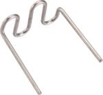 VIGOR Clema reparat material plastic VIGOR V3676N (V3676N) Cleste