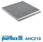 PURFLUX Filtru, aer habitaclu PURFLUX AHC210 (AHC210)