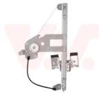 VAN WEZEL Mecanism actionare geam VAN WEZEL 7620266 (7620266)