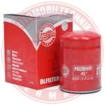 Master-sport Germany Filtru ulei MASTER SPORT 920/80-OF-PCS-MS (920/80-OF-PCS-MS)