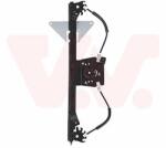 VAN WEZEL Mecanism actionare geam VAN WEZEL 0929261 (0929261)