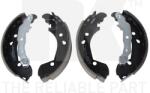 NK Set saboti frana NK 2722693 (2722693)
