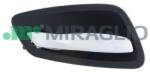 Miraglio Mâner usa, echipare interioara Miraglio 60/202 (60/202)