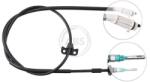 ABS Cablu, frana de parcare ABS K19086 (K19086)